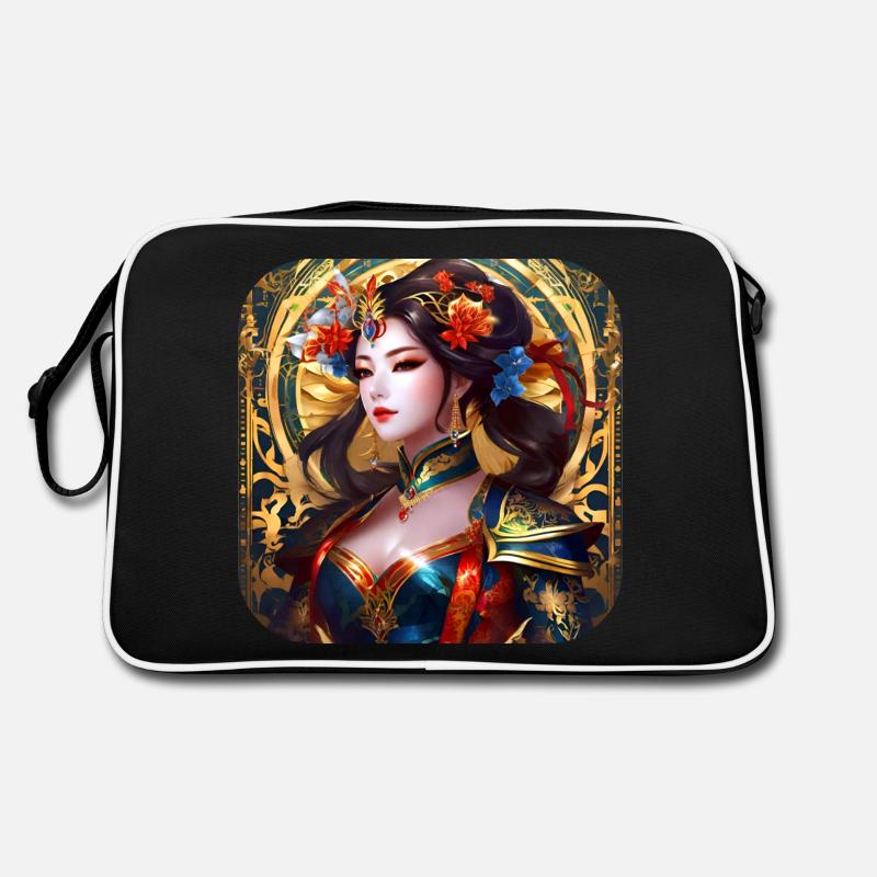 Retro Tasche