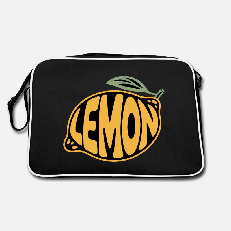 Retro Bag