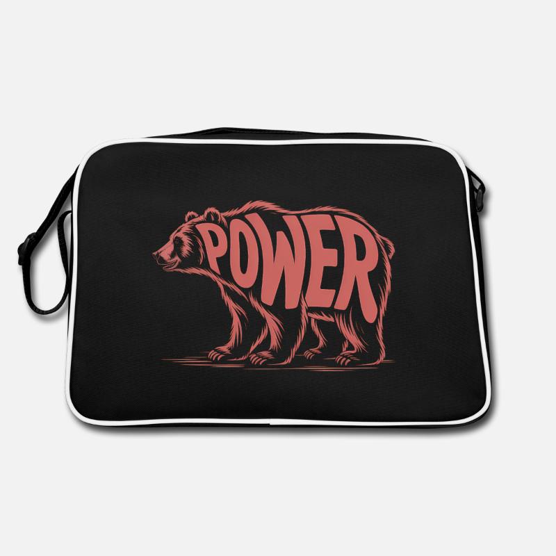 Sac Retro