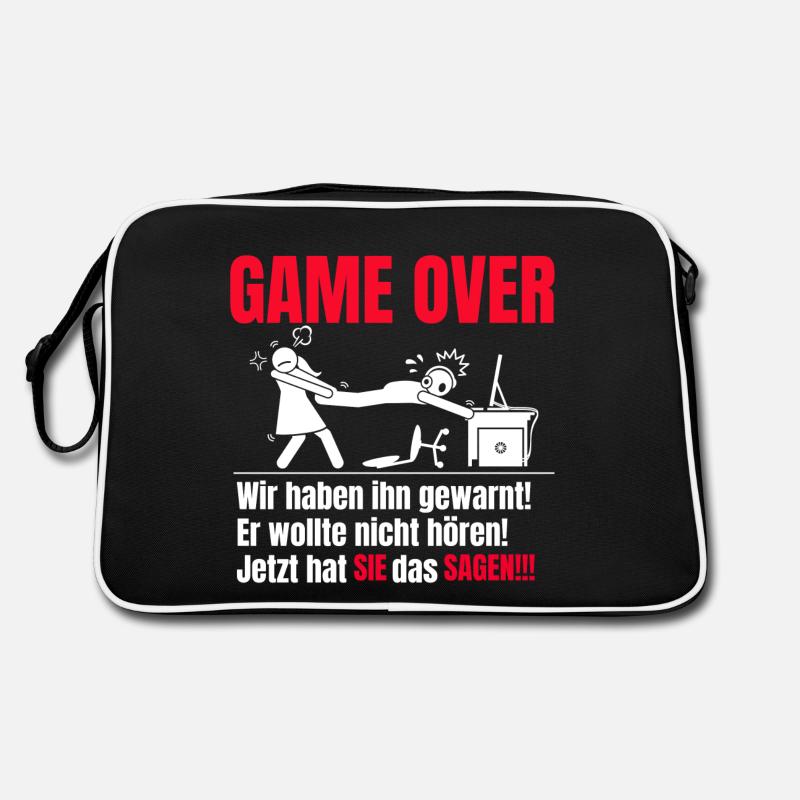 Retro Tasche