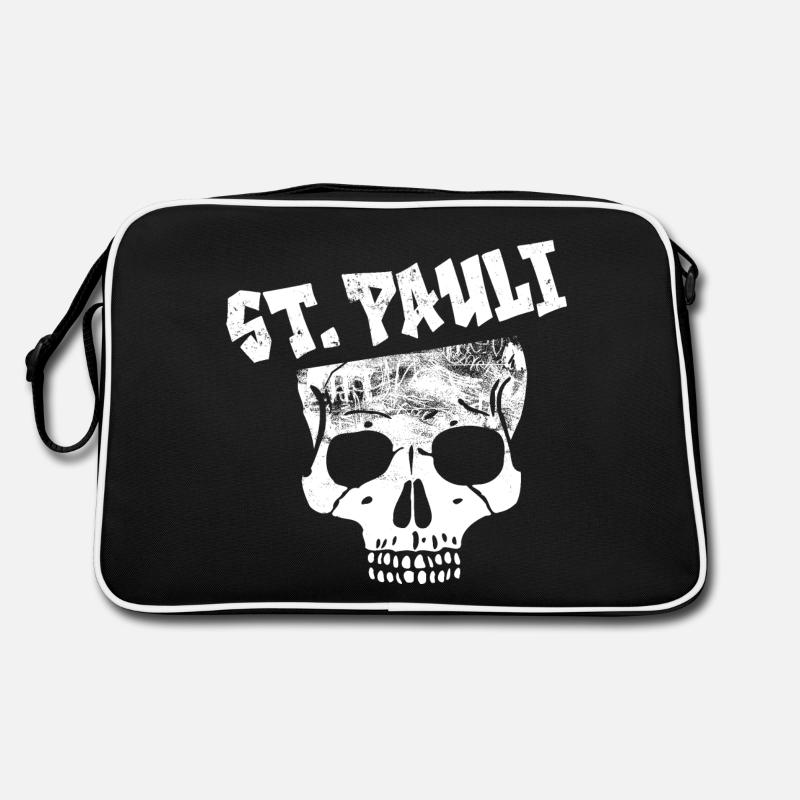 SAINT-PAULI Sac Retro