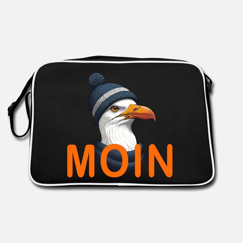 Retro Bag