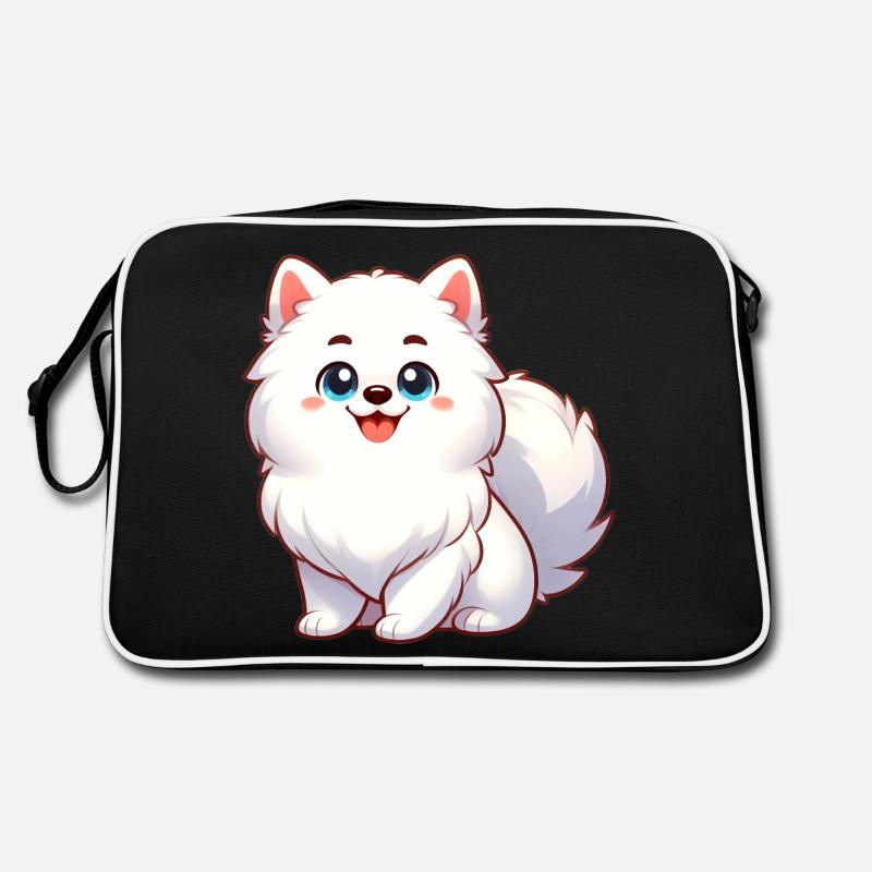 Spitz 4 Retro Tasche