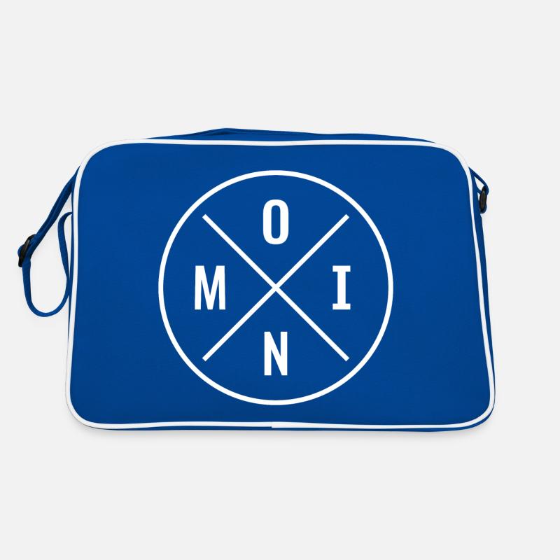 Moin Retro Tasche