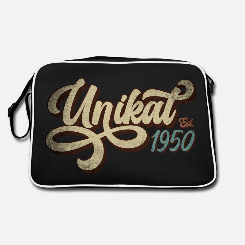 Retro Bag