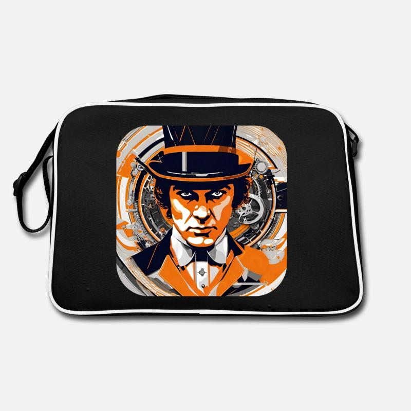 Sac Retro
