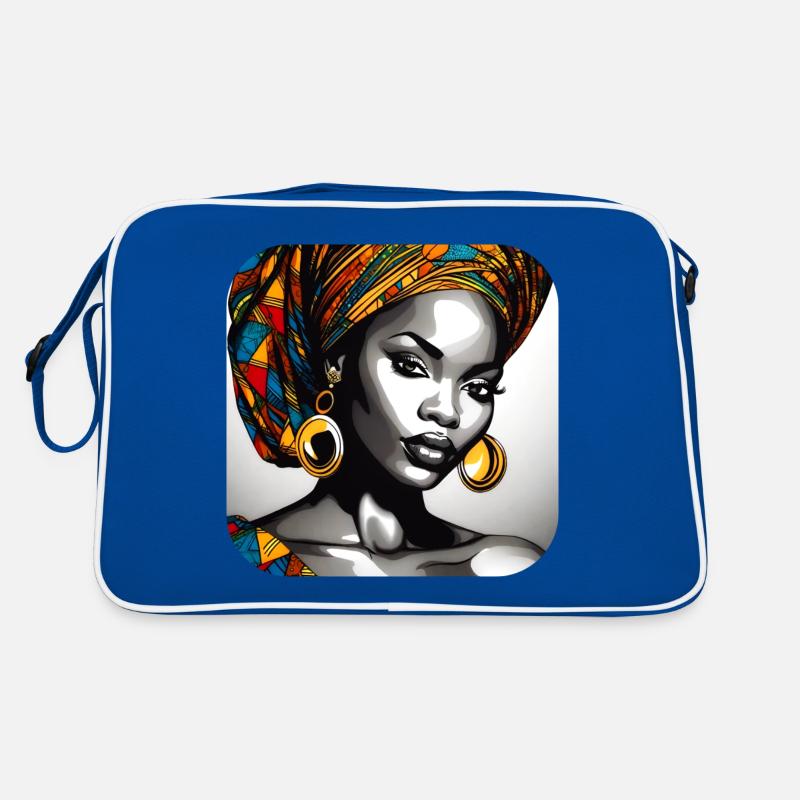 Sac Retro