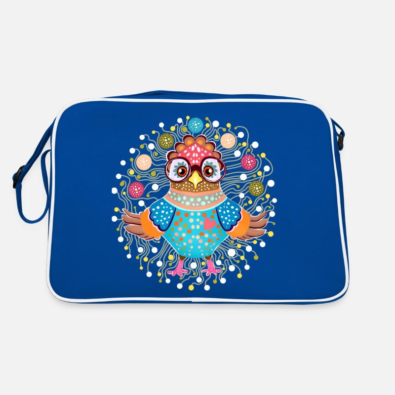 Retro Bag