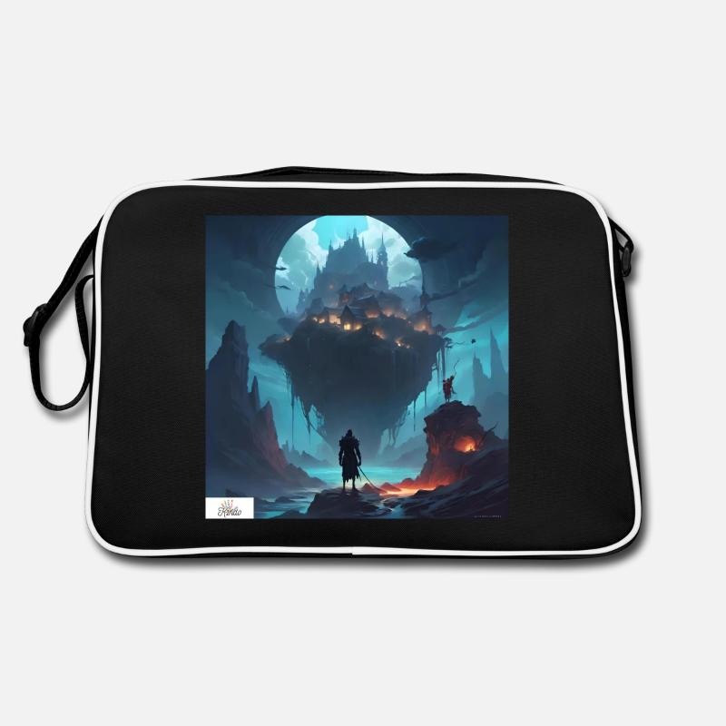Retro Bag
