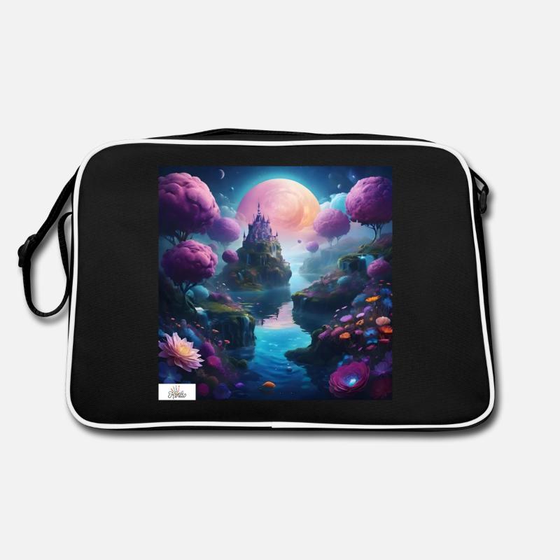 Retro Bag