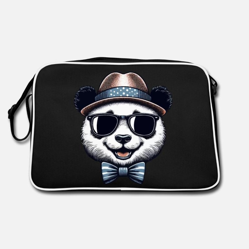 Retro Tasche