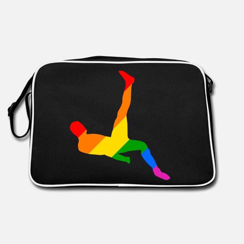 Retro Bag