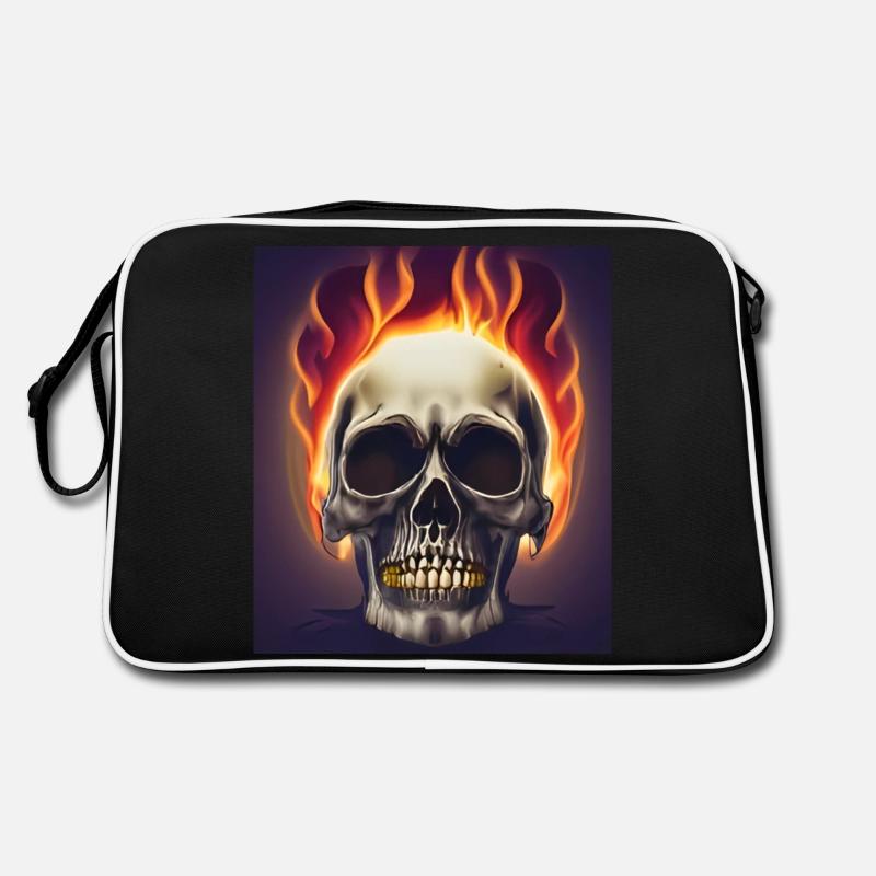 Retro Tasche