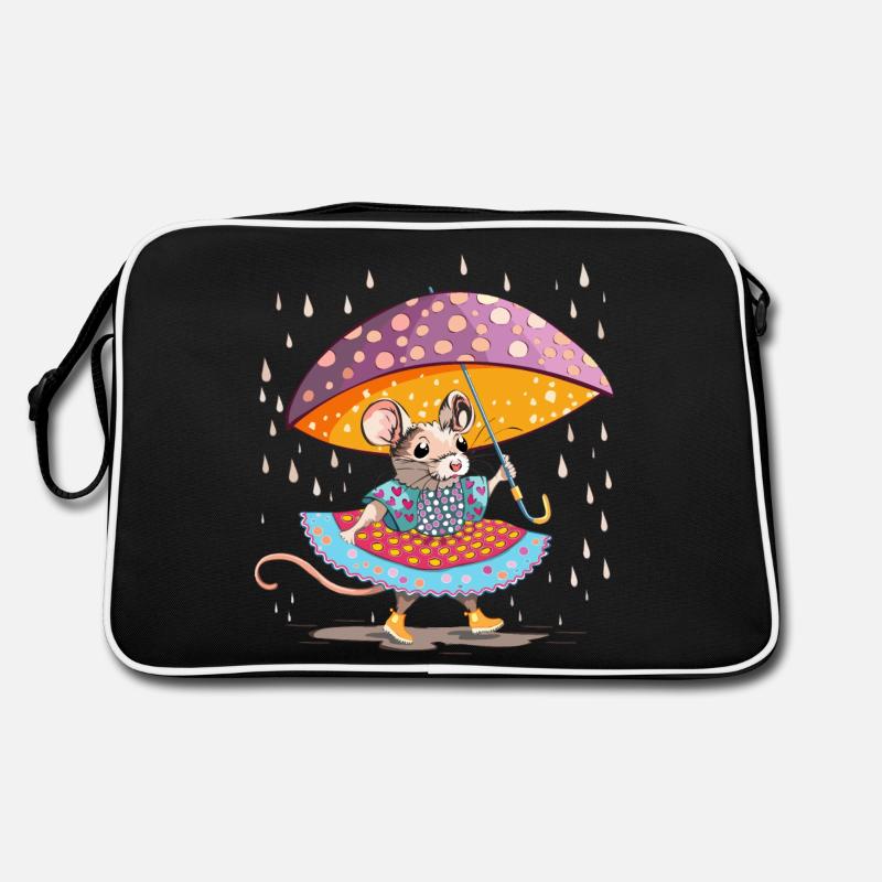 Retro Tasche