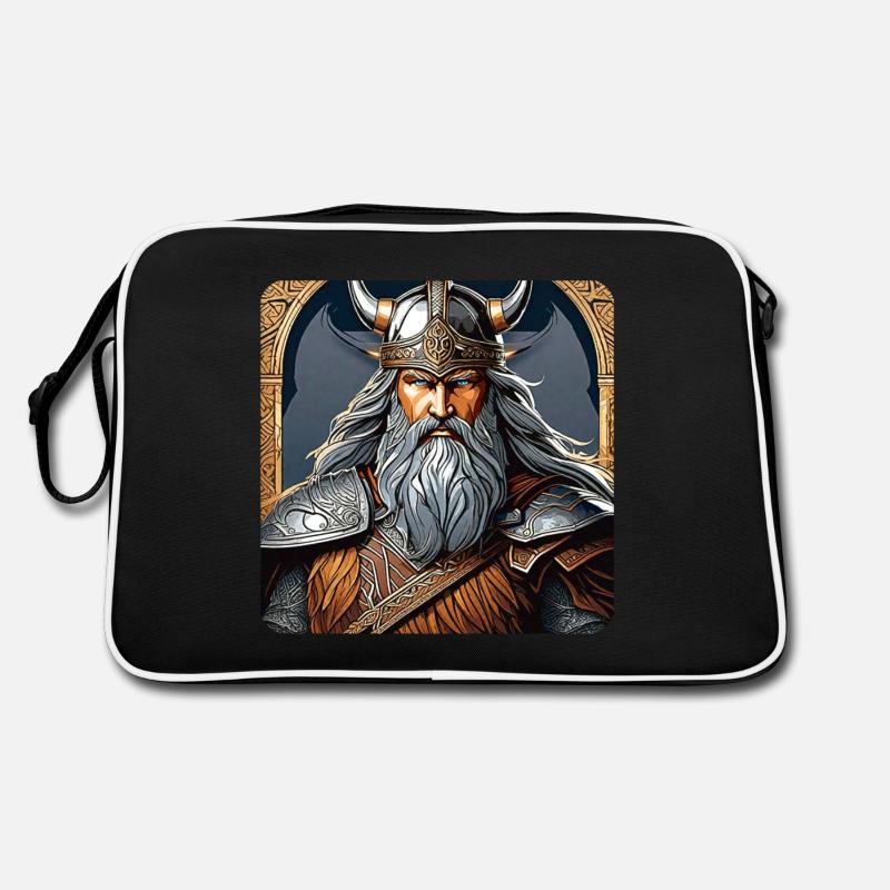 Retro Tasche