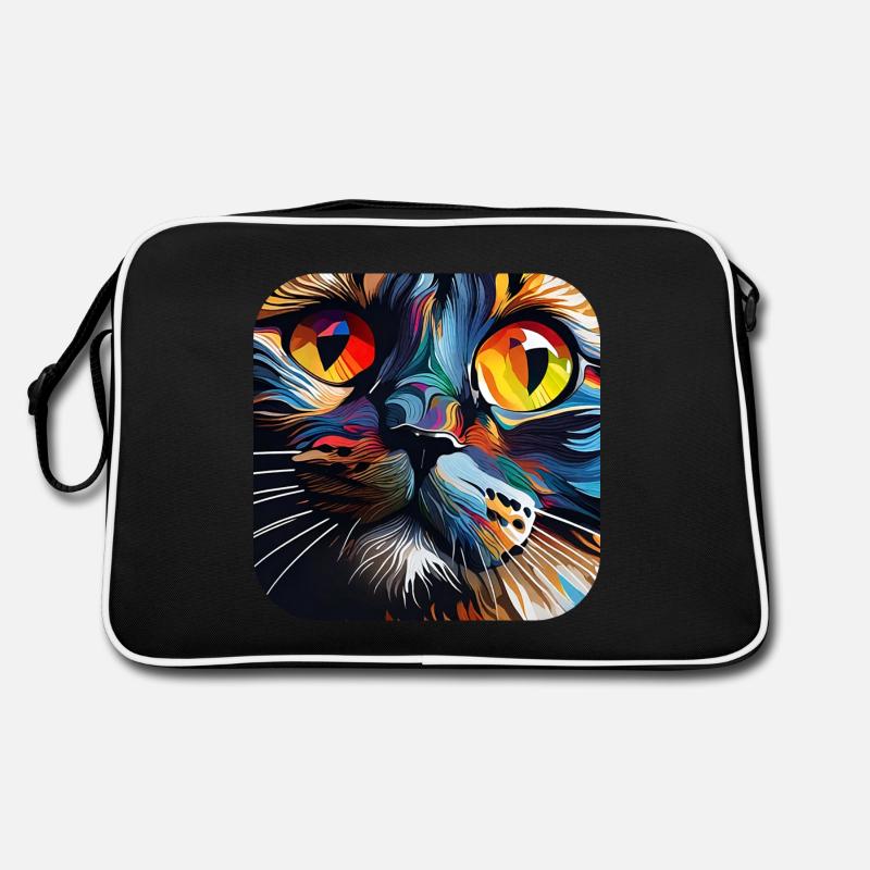 Retro Bag