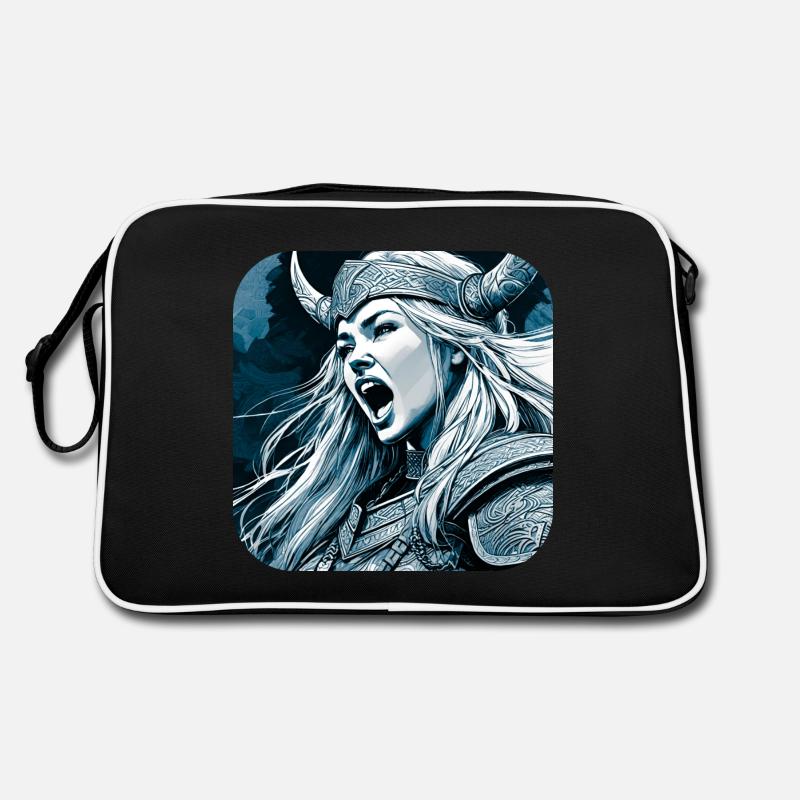 Retro Tasche