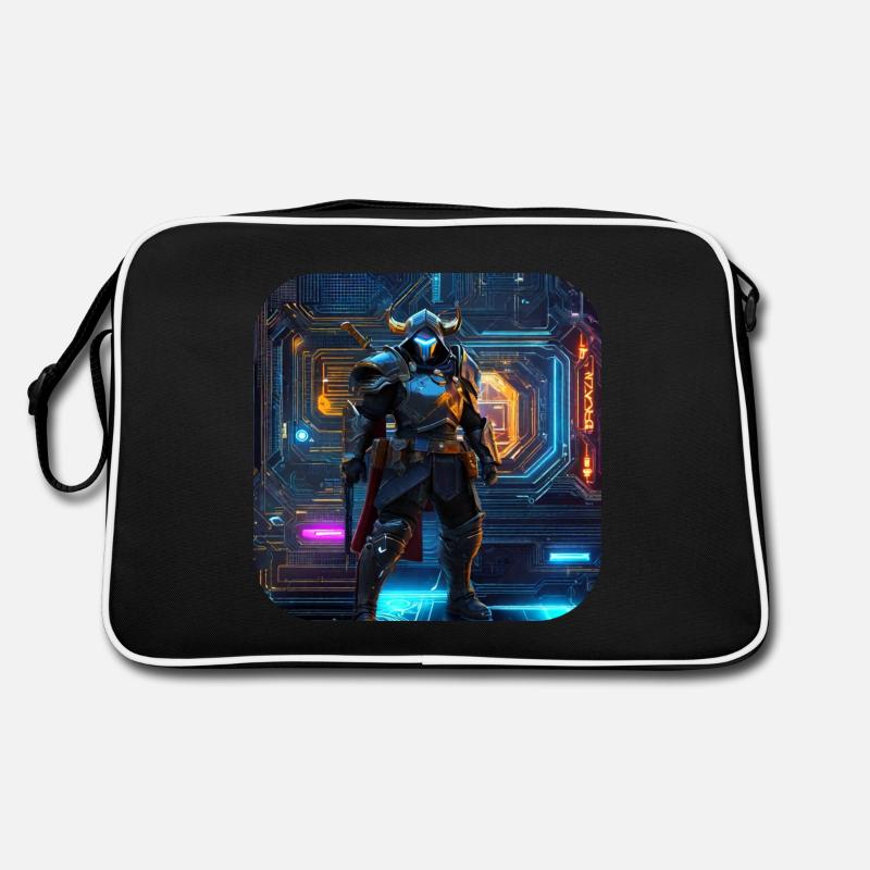 Retro Bag
