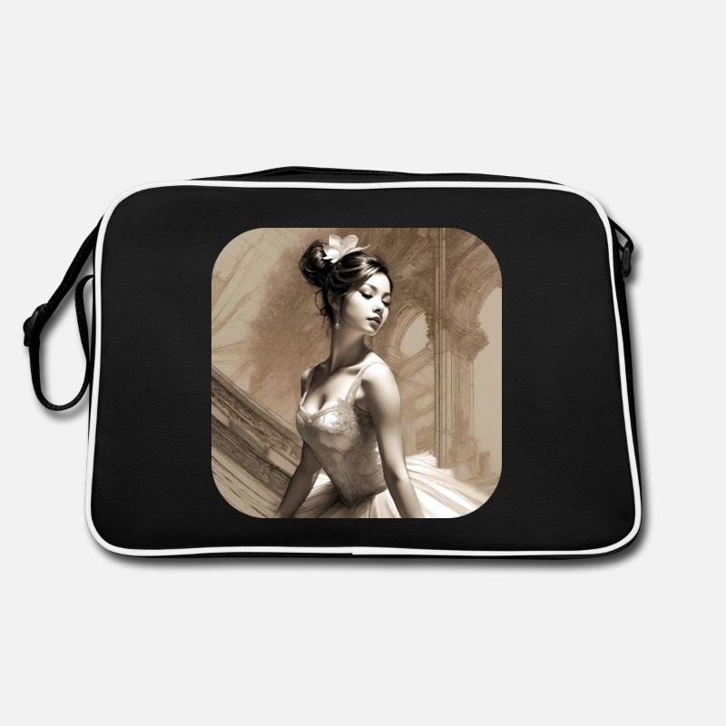 Sac Retro