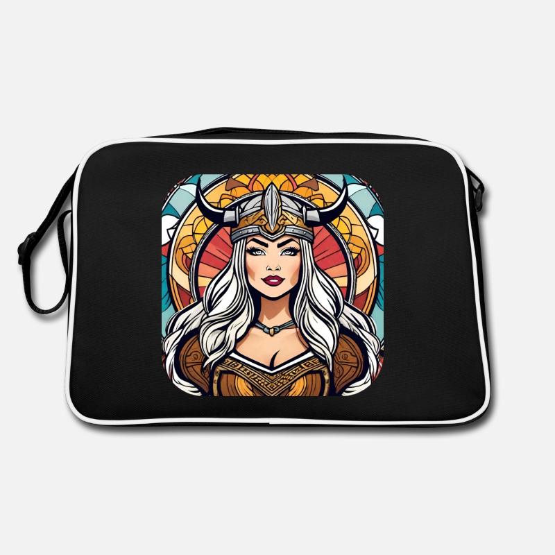 Retro Bag