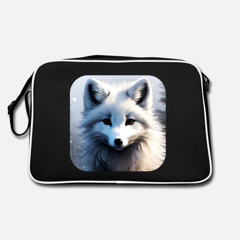 Retro Tasche