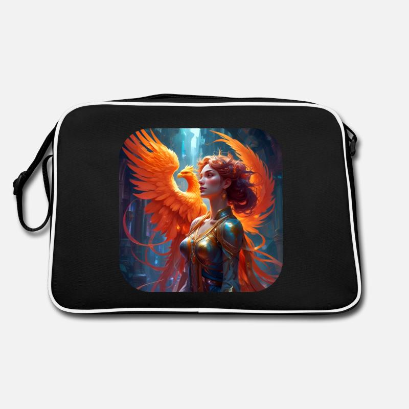 Retro Tasche