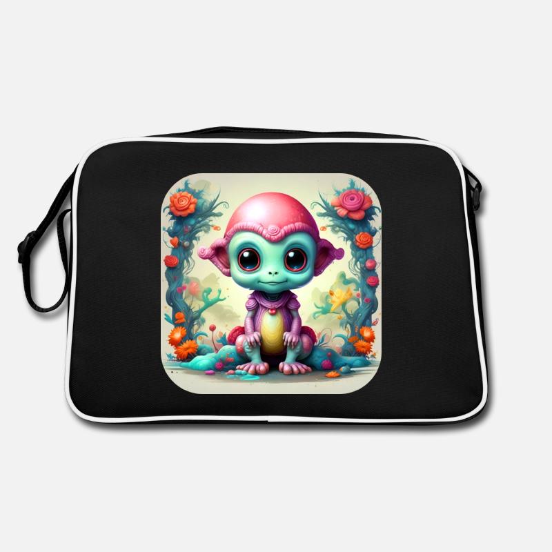 Retro Bag