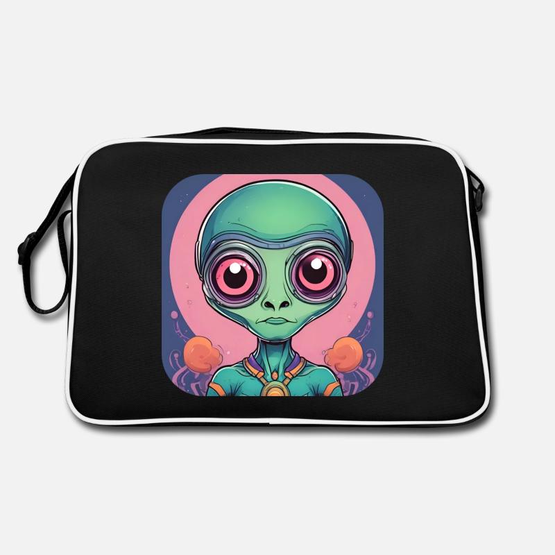 Retro Bag