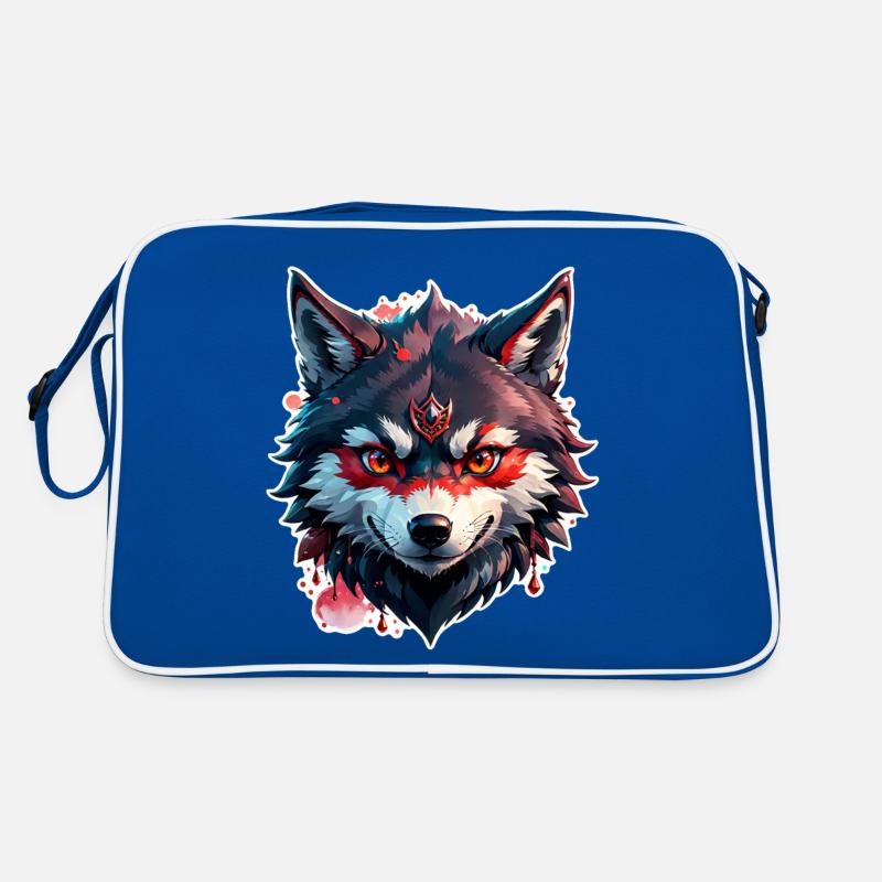Retro Tasche