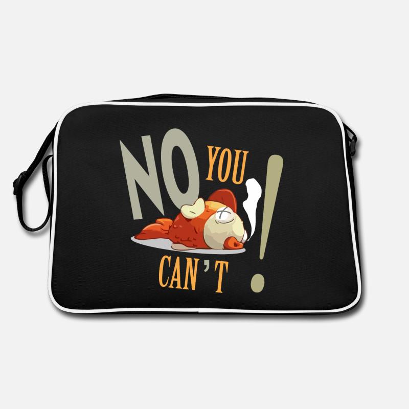 Retro Bag