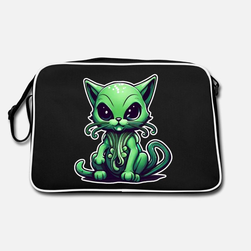 Retro Bag