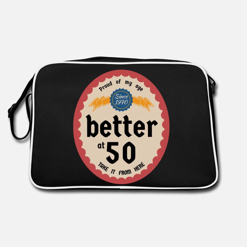 Retro Bag