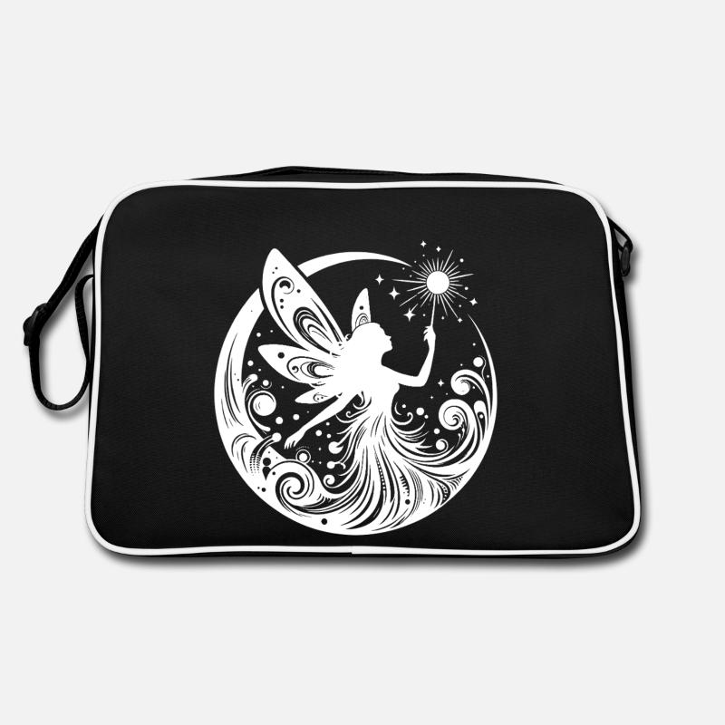Fee Retro Tasche