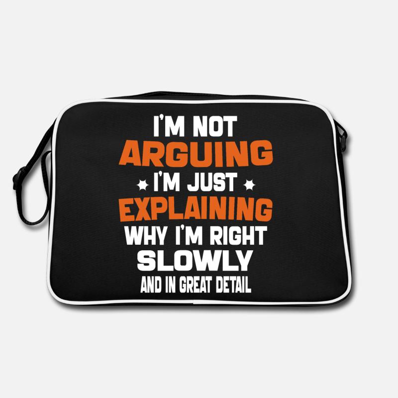 i'm not arguing i'm just explaining why i'm right Sac Retro