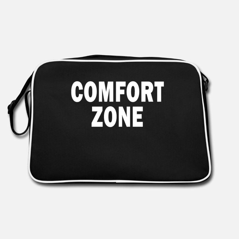 Zone de confort Sac Retro