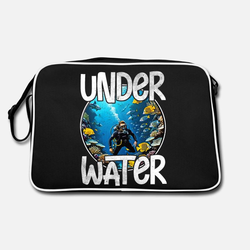 Retro Tasche