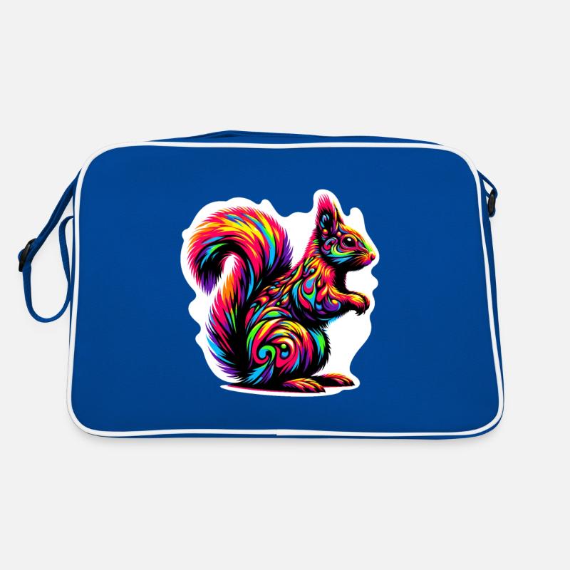 Sac Retro