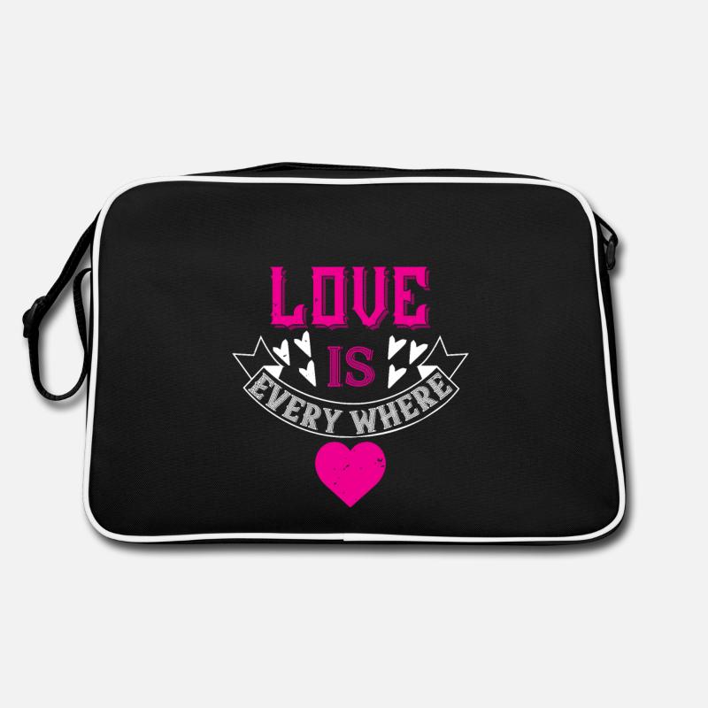 Retro Tasche