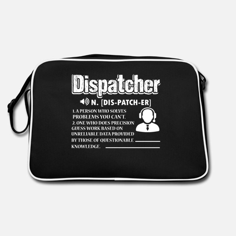 Retro Bag
