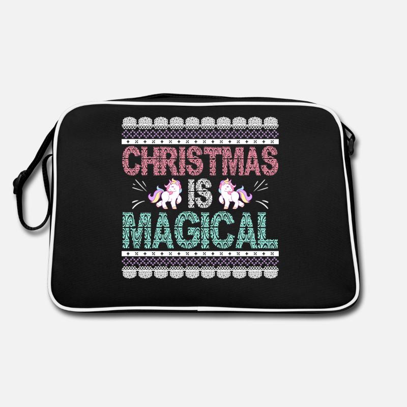 Retro Bag