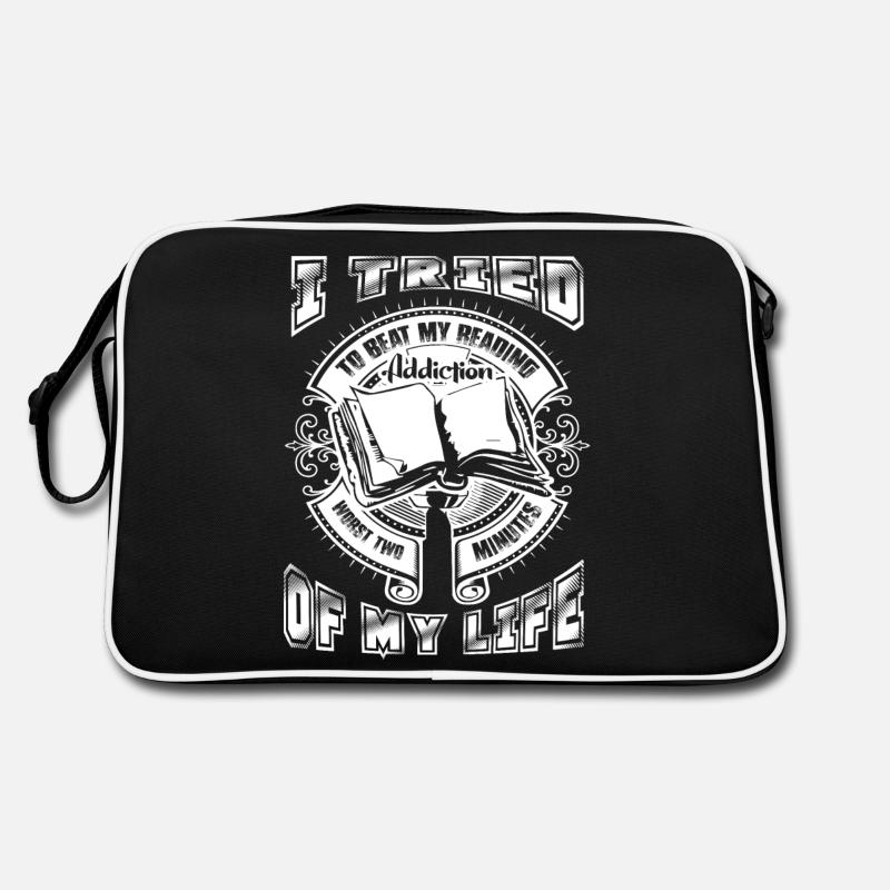 Retro Bag