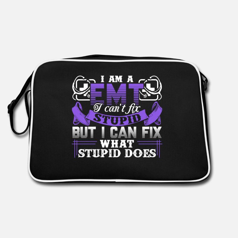 Retro Bag