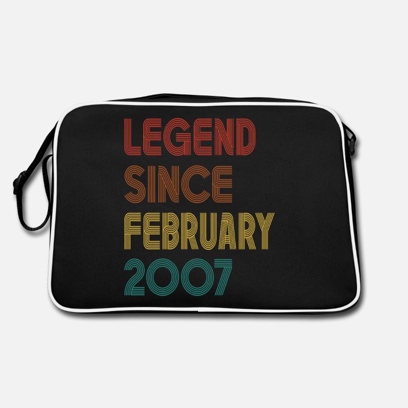 Sac Retro