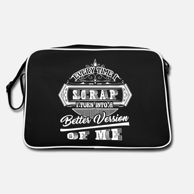 Retro Bag