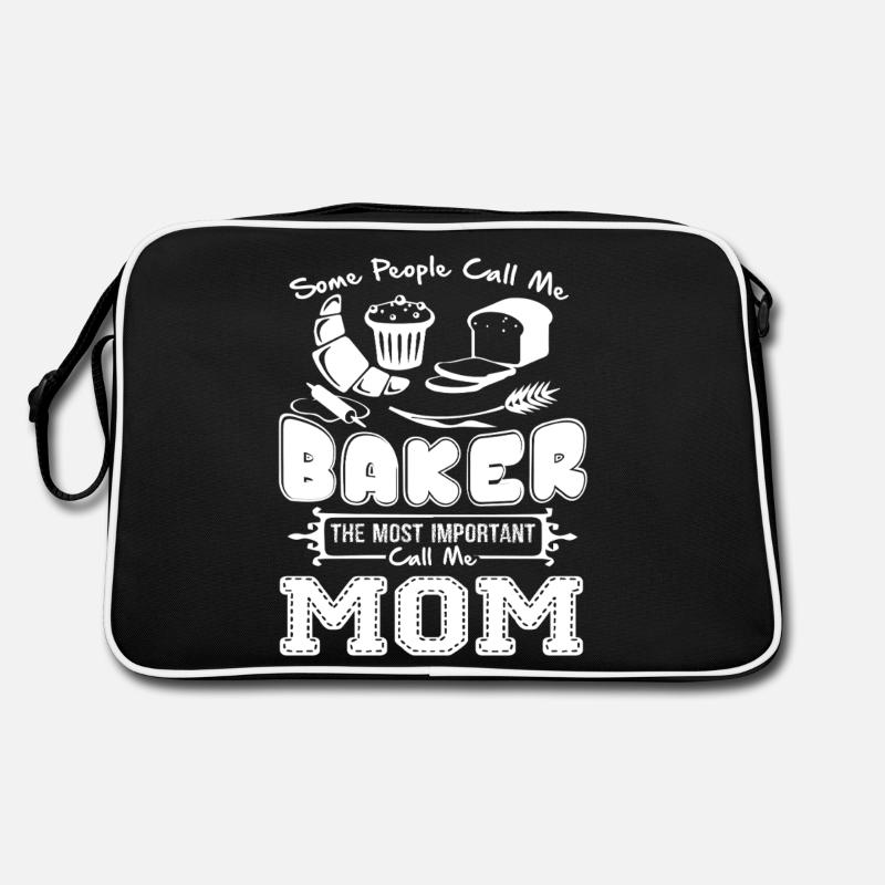 Baker Baker Mom Retro Bag