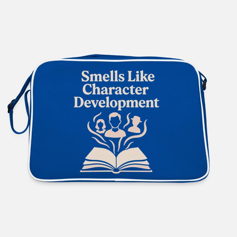 Buch Sniffer Reader -duftstolz Old Seiten Aroma Retro Tasche