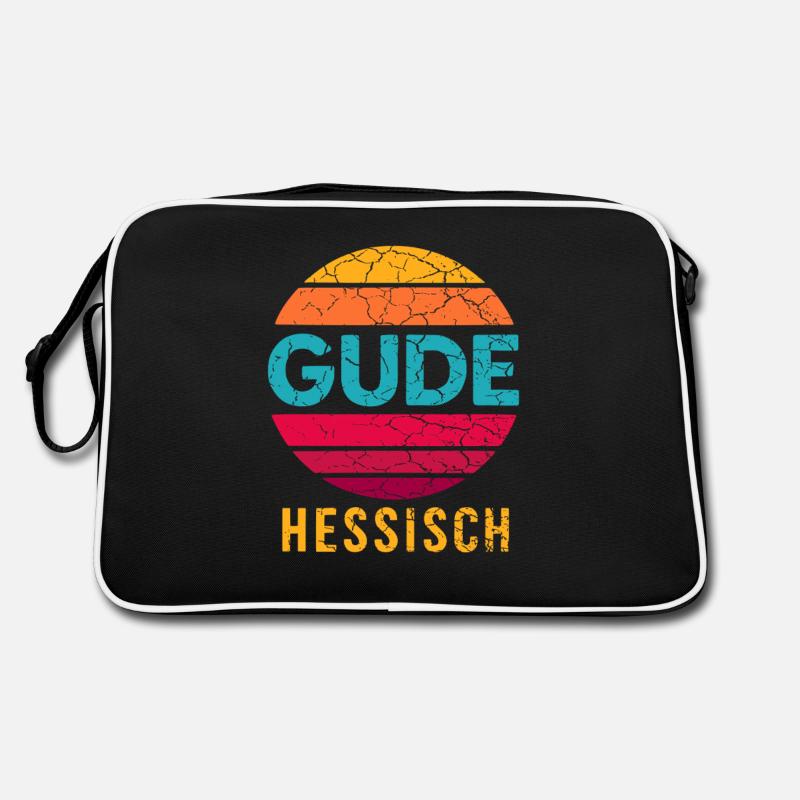 Retro Tasche