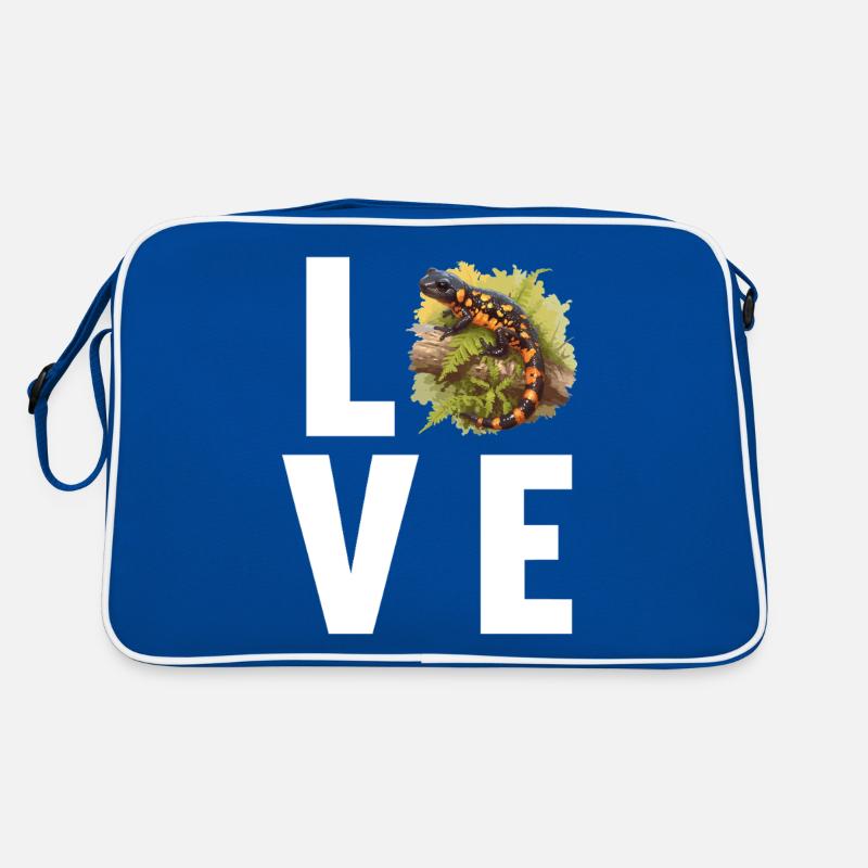 Retro Tasche