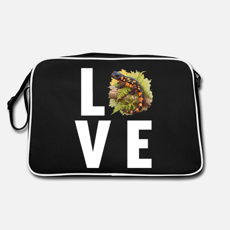 Retro Bag