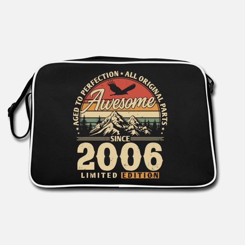 Retro Tasche